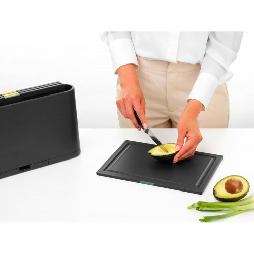 TABLAS PARA CORTAR