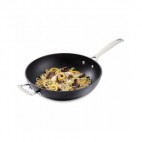 SARTÉN ALTA ANTIADHERENTE ALUMINIO FORJADO,LE CREUSET