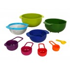 Conjunto NEST 9 PLUS