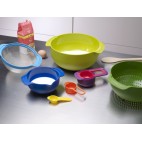 Conjunto NEST 9 PLUS