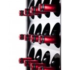 BOTELLERO DON HIERRO BLANCO