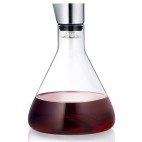 Decantador Delta con filtro