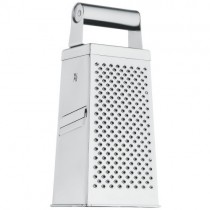 RALLADORES, PELADORES Y MANDOLINAS