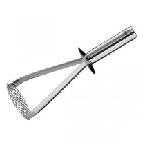 PASAPURES, PRENSA PATATAS Y MORTERO